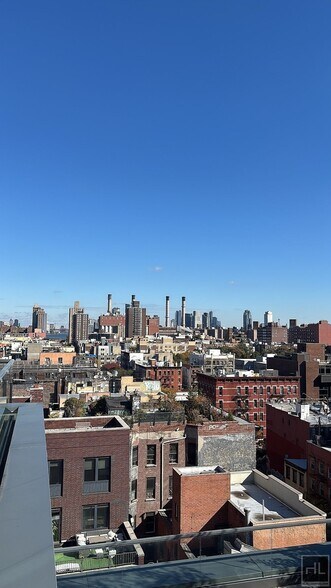 Building Photo - EAST 2ND ST