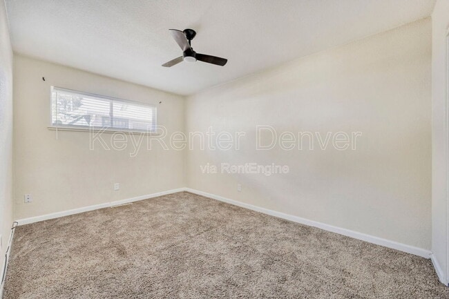 Building Photo - 847 Tennyson St