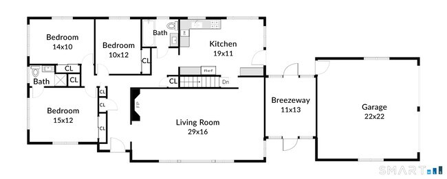 Building Photo - 67 Barclay Dr