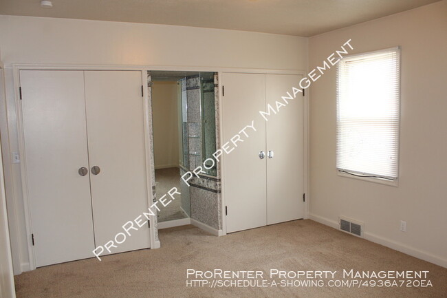 Building Photo - Spacious 1 Bed, 1 Bath Ogden Apartment