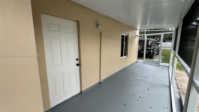 Building Photo - 2481 NW 97th St