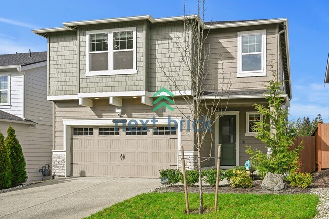 Building Photo - Spacious 5-Bedroom Retreat in Bothell with 2.5 Baths and 2335 Sq Ft of Comfort!