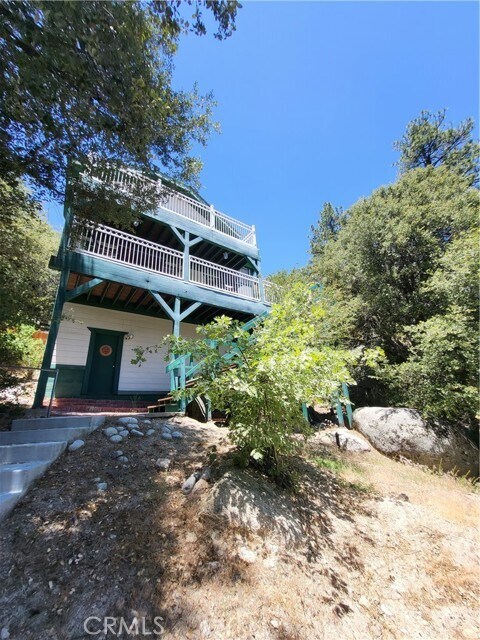 Primary Photo - 53620 Jeffery Pine Rd
