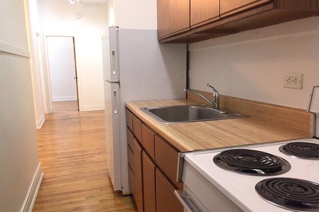 Floorplan - 5300-5308 S. Hyde Park Boulevard