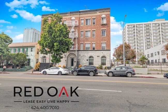 Building Photo - 2933 W 8th St