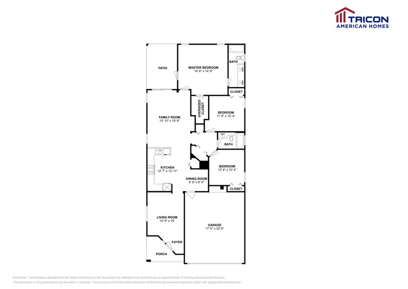 Building Photo - 1433 Delano Trent St