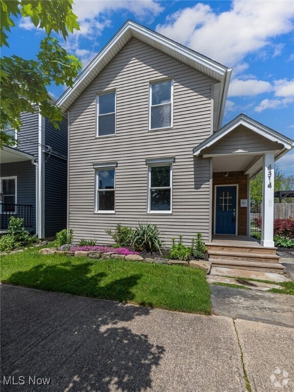 Building Photo - 4314 Bailey Ave