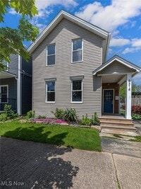 Building Photo - 4314 Bailey Ave