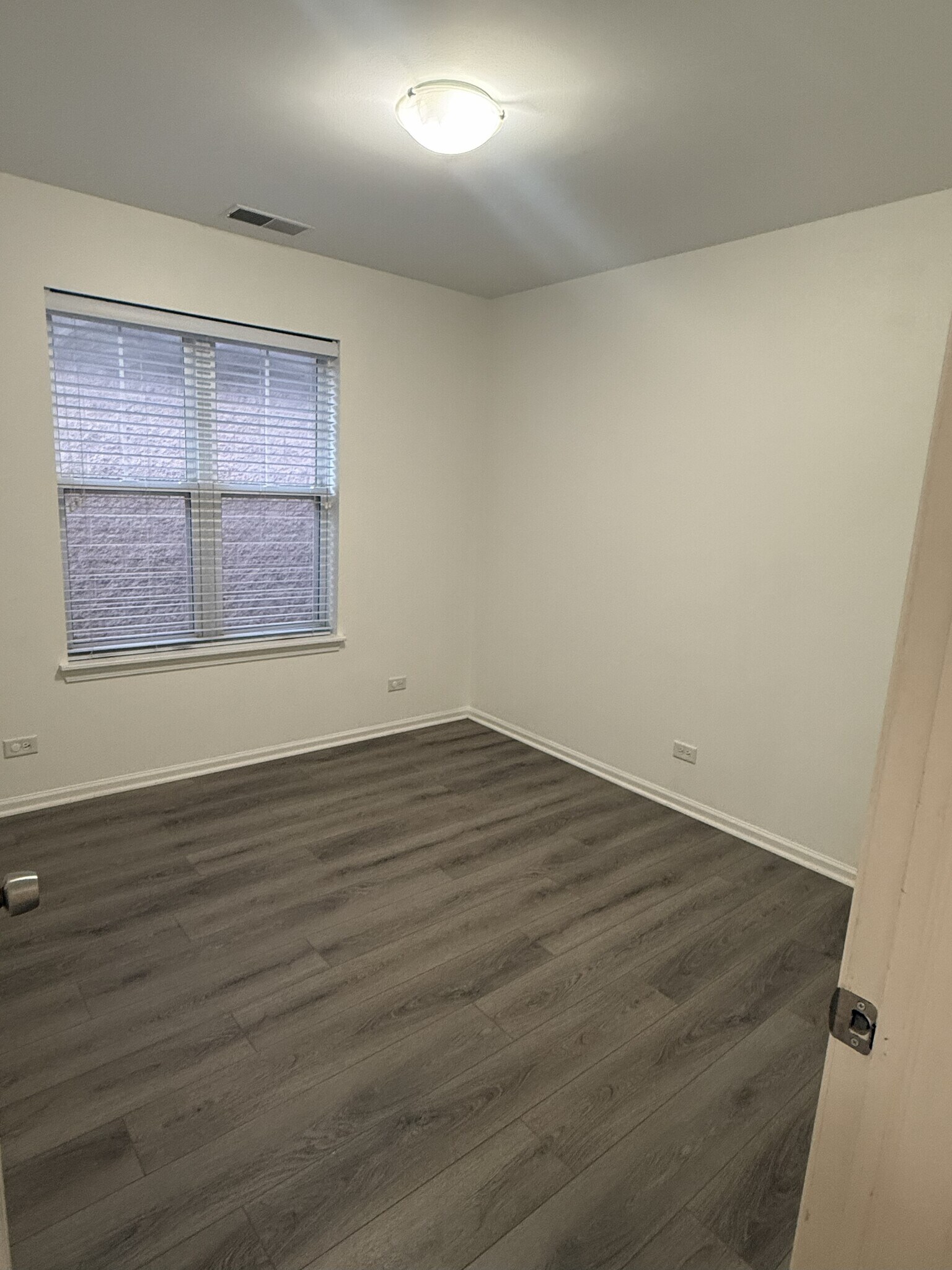 Bedroom 2 - 1154 N Howe St