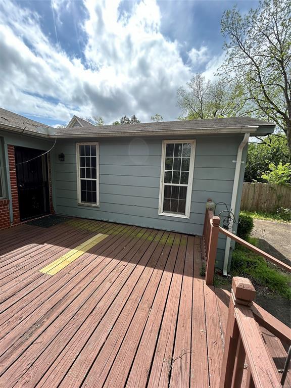 Building Photo - 3616 Gaston Ave