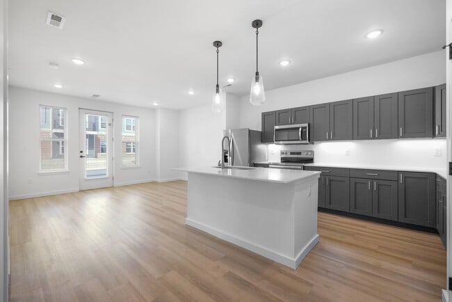 Floorplan - Ridgeview West