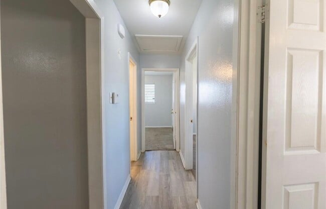 Building Photo - 6302 Park Ave