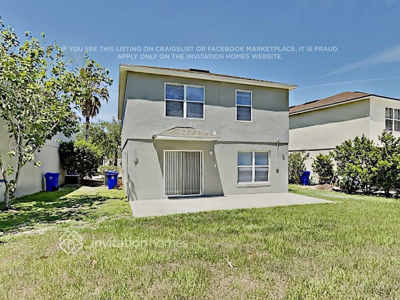Building Photo - 15256 Black Lion Way