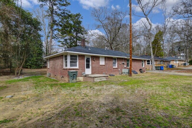 Building Photo - 3300 Margrave Rd