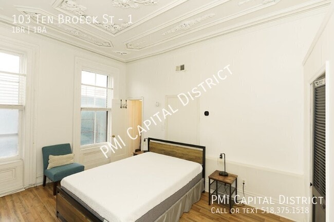 Building Photo - 103 Ten Broeck St