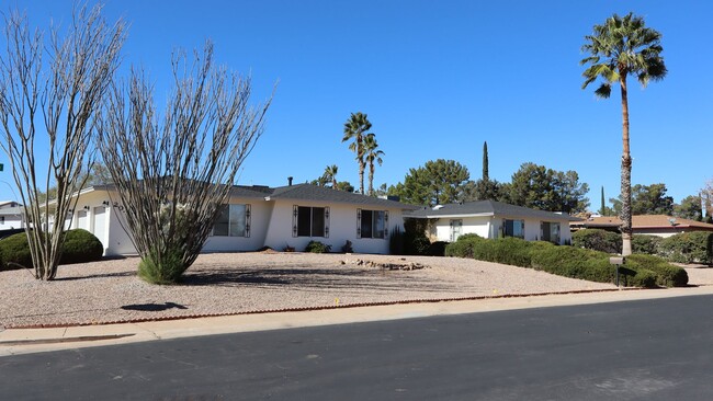 Primary Photo - Home with Pool