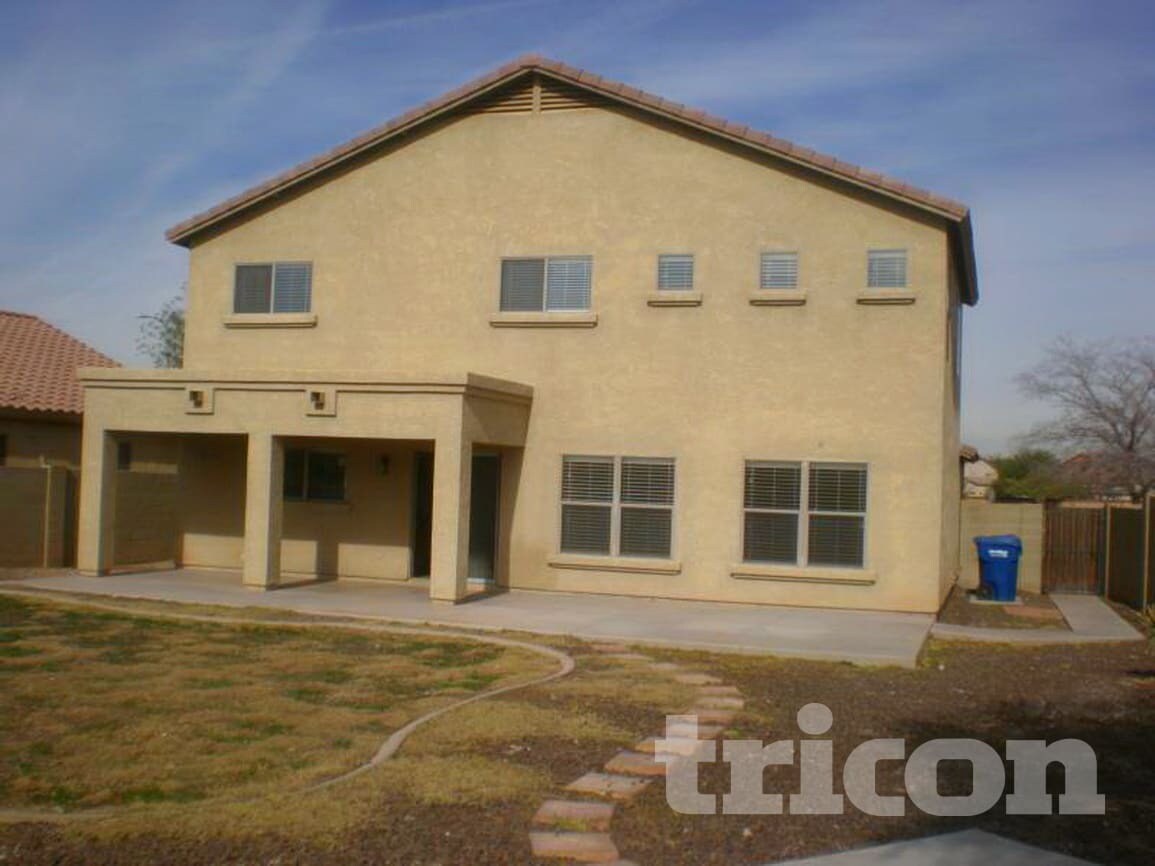 Building Photo - 11755 West Cocopah St