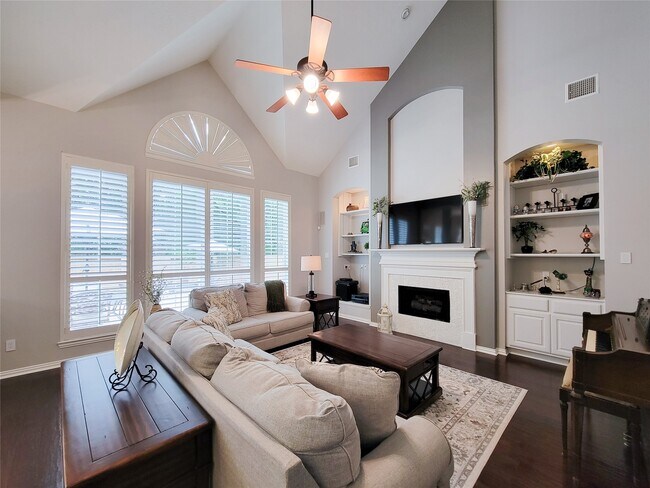 Building Photo - 78 N Bluff Creek Cir