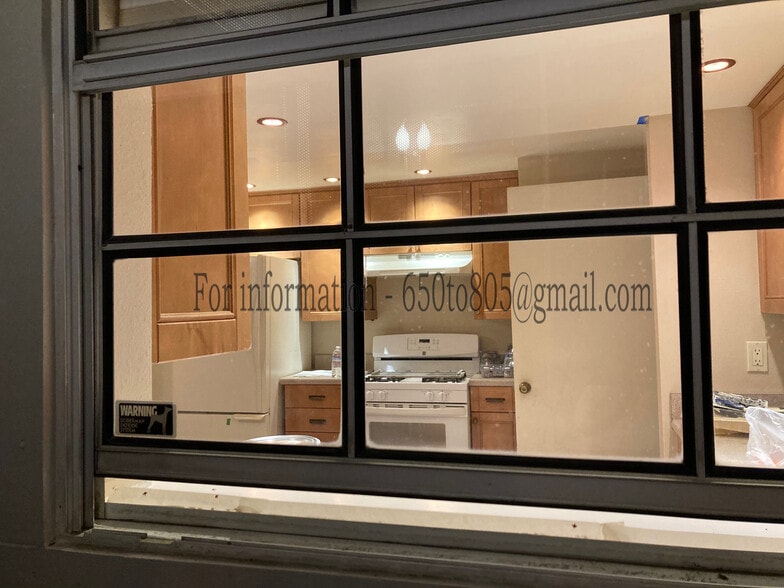 Building Photo - 1629 Point Lobos Ln