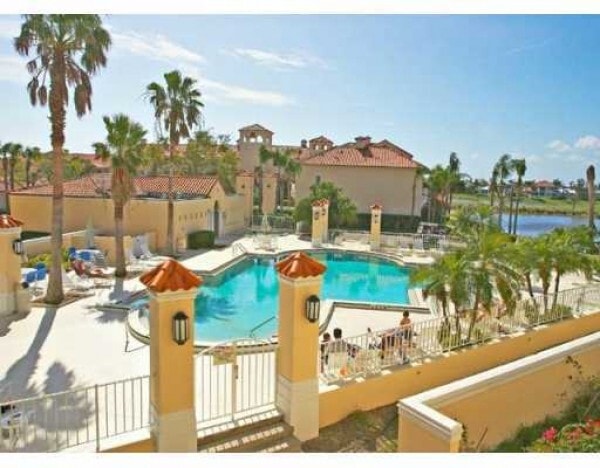 Pool - 5035 Harmony Circle