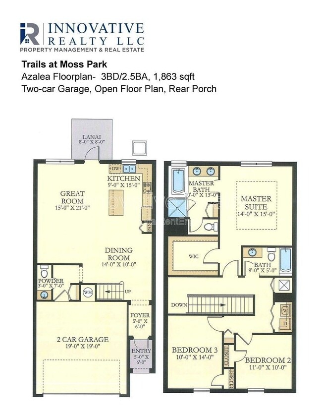 Building Photo - 11114 Whistling Pne Wy