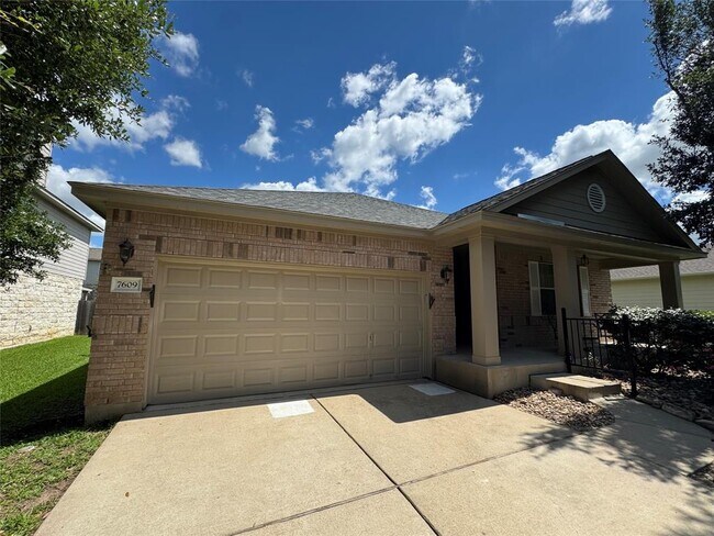 Primary Photo - 7609 Buck Meadow Dr