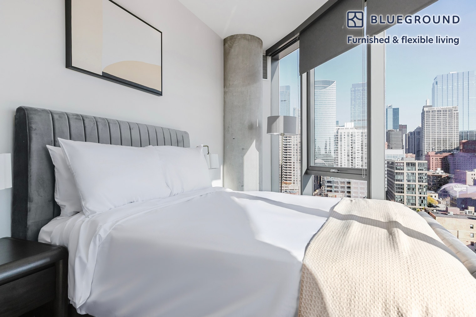 Building Photo - 730 W Couch Pl