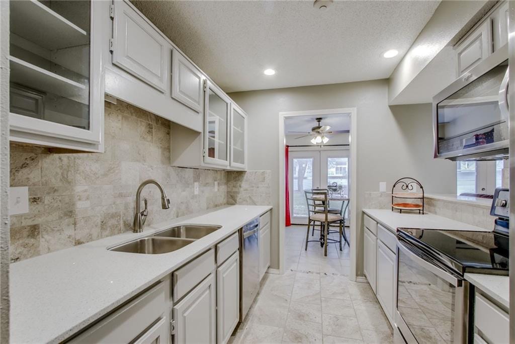 Kitchen - 631 Cimarron Trl