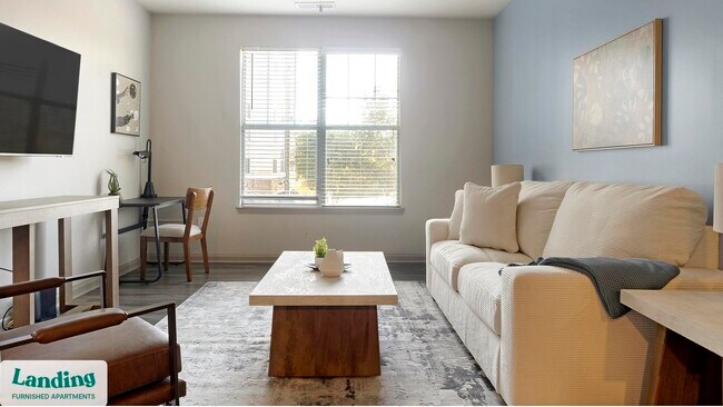 Building Photo - 900 E Six Forks Rd