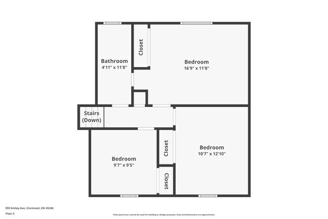 Building Photo - Cozy 3-Bedroom Home in Cincinnati, OH