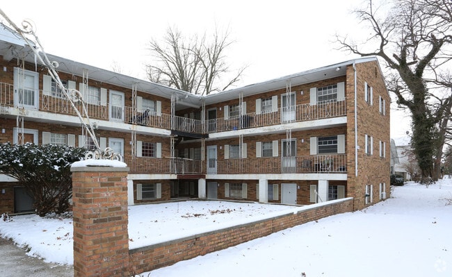 1691 Sullivant Avenue - 1691 Sullivant Ave