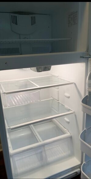 Refrigerator - 6051 Tobaccoville Rd
