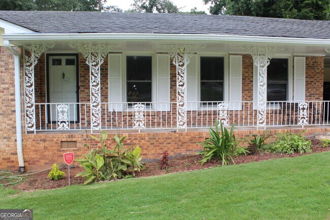 Building Photo - 1179 Old Coach Rd