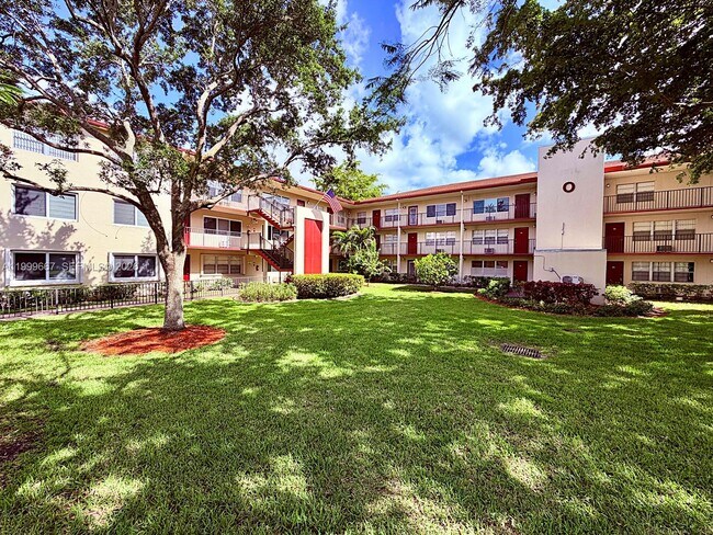 Building Photo - 13300 SW 1st St