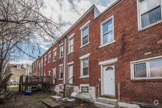 Building Photo - 5 Davis Row