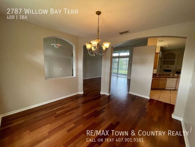Building Photo - 2787 Willow Bay Terrace