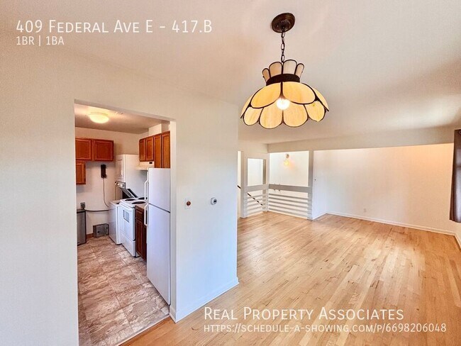 Building Photo - 409 Federal Ave E