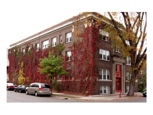 Building Photo - 3252 Girard