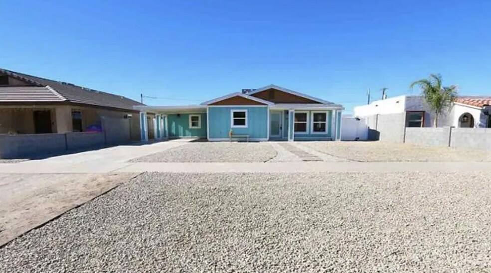 Building Photo - 1188 S 9th Ave