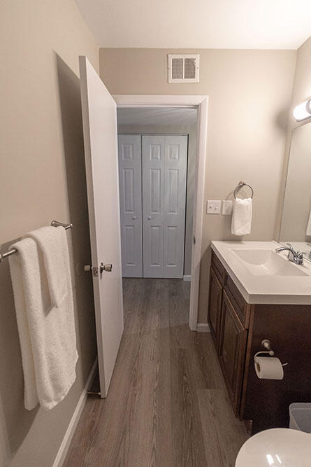 Building Photo - 801 N Ann St