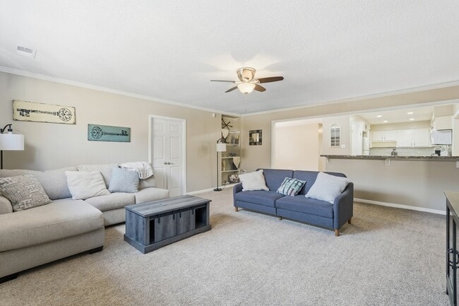 Building Photo - 2222 Bacon Park Dr