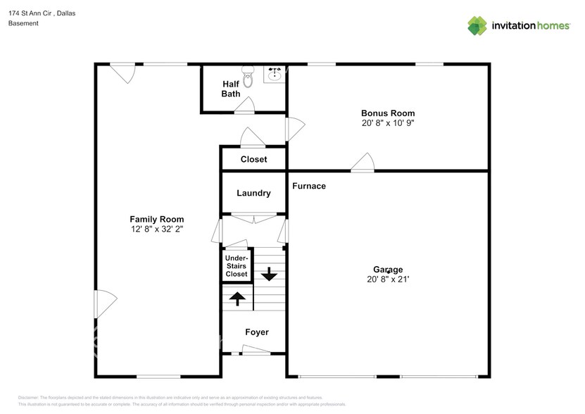 Building Photo - 174 St Ann Cir