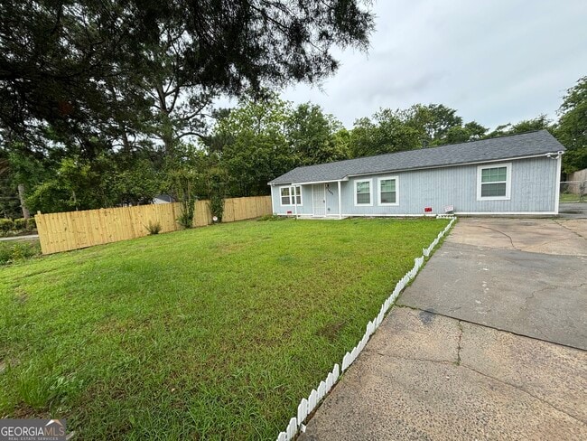 Building Photo - 3685 Rice Mill Rd