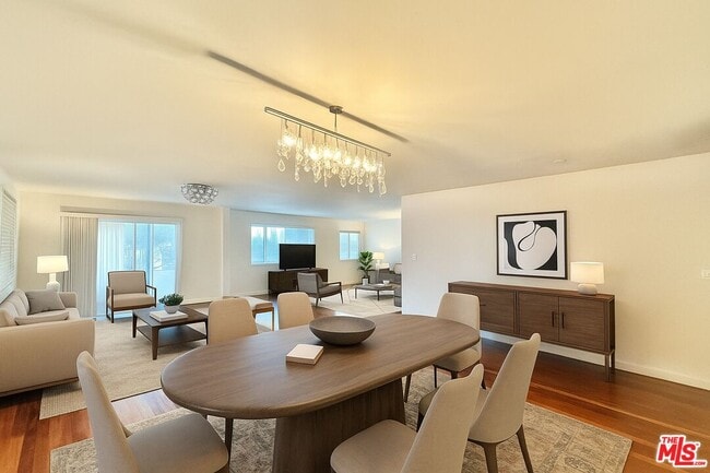 Primary Photo - 10655 Wilshire Blvd