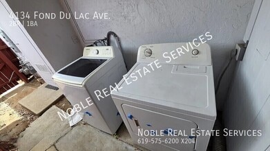 Building Photo - 4134 Fond Du Lac Ave