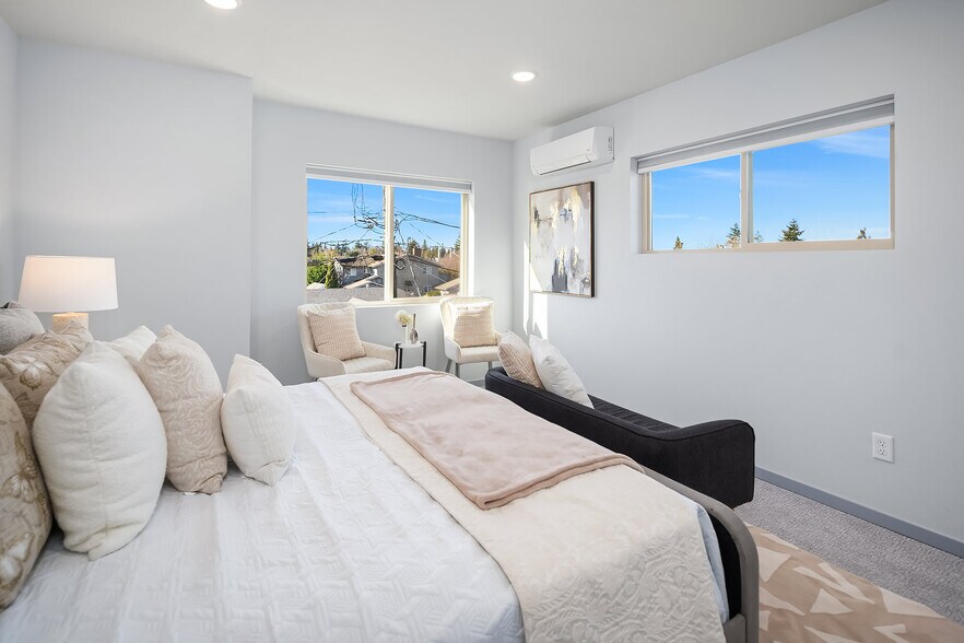 Building Photo - 8338 27th Ave NW