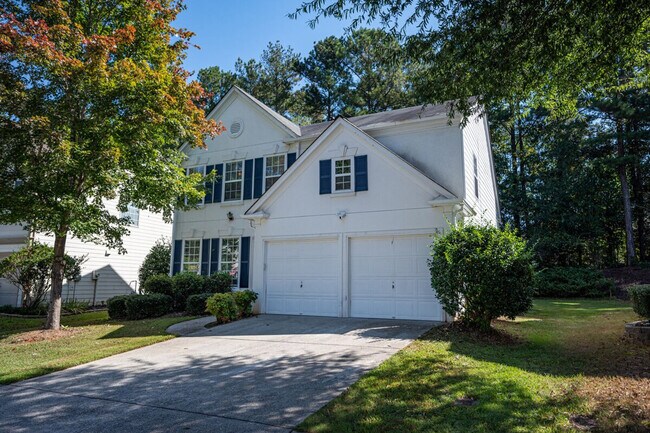 Building Photo - 206 Persimmon Tr