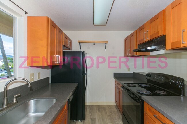 Building Photo - a 2 bdrm, 2 bath townhome  with 1 prkg at Villages at Waipio