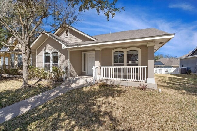 Building Photo - 1021 Rawhide Trail