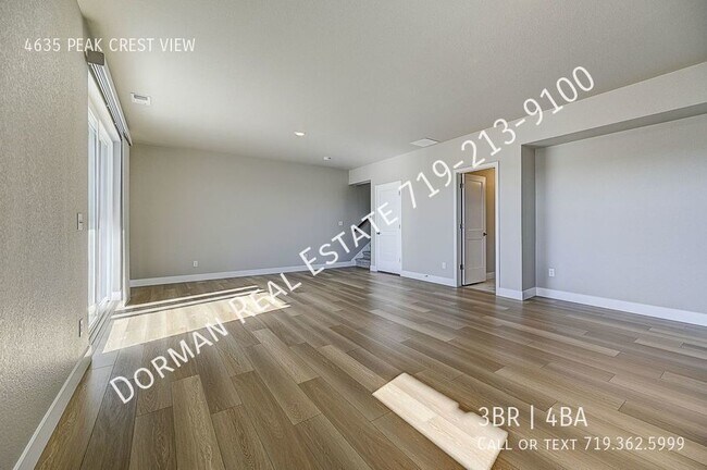 Building Photo - New build with great views in D20